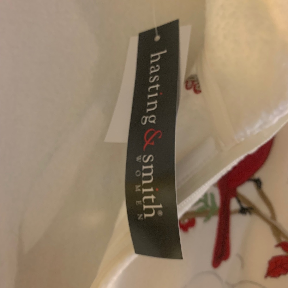 2X Spring Cardinal Jacket - Picture 4 of 5